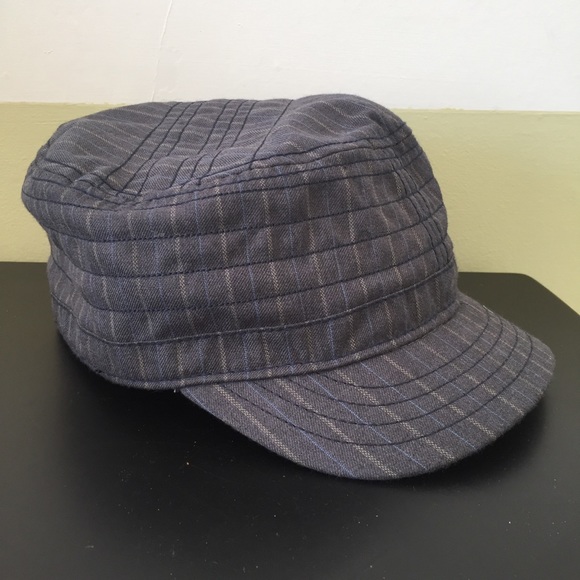 goorin bros cadet cap